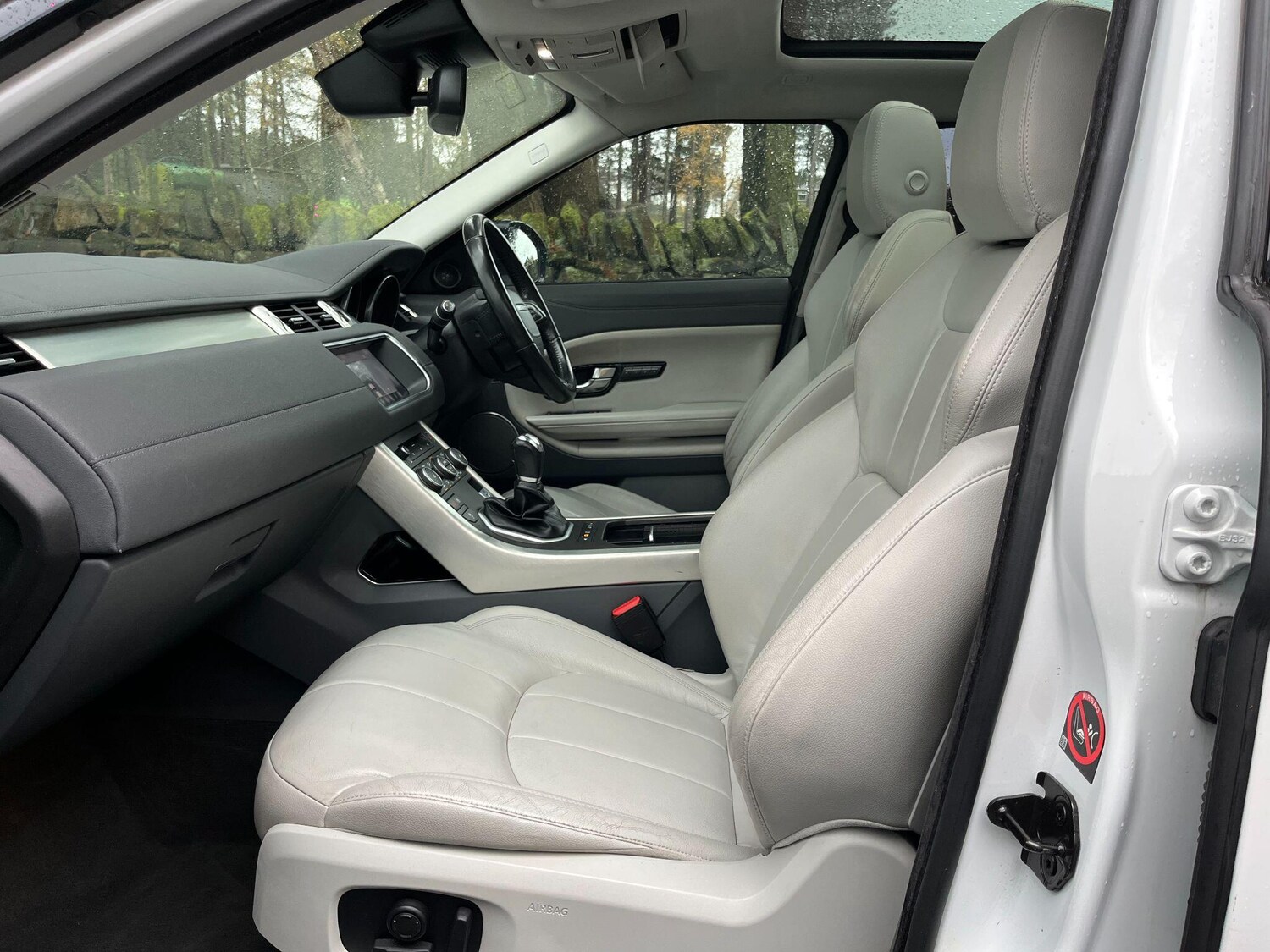 Used Land Rover Range Rover Evoque 2017 for sale - 76703647: Photo 20