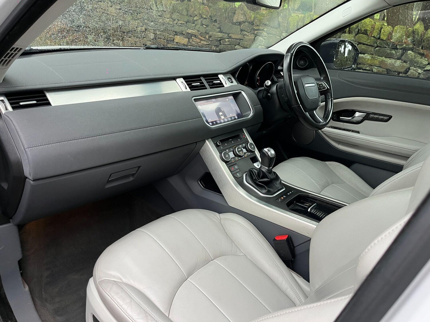 Used Land Rover Range Rover Evoque 2017 for sale - 76703647: Photo 21