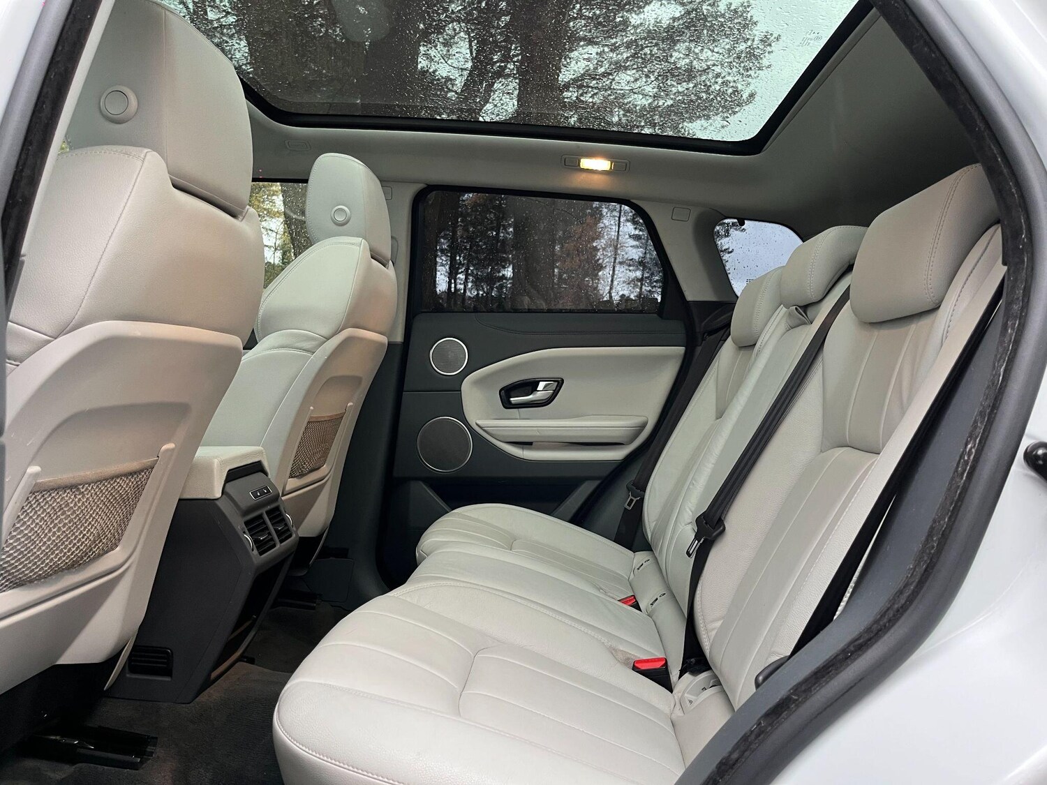 Used Land Rover Range Rover Evoque 2017 for sale - 76703647: Photo 23