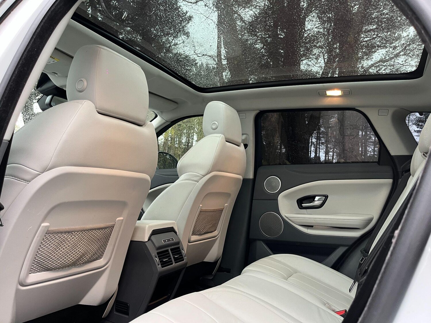 Used Land Rover Range Rover Evoque 2017 for sale - 76703647: Photo 24