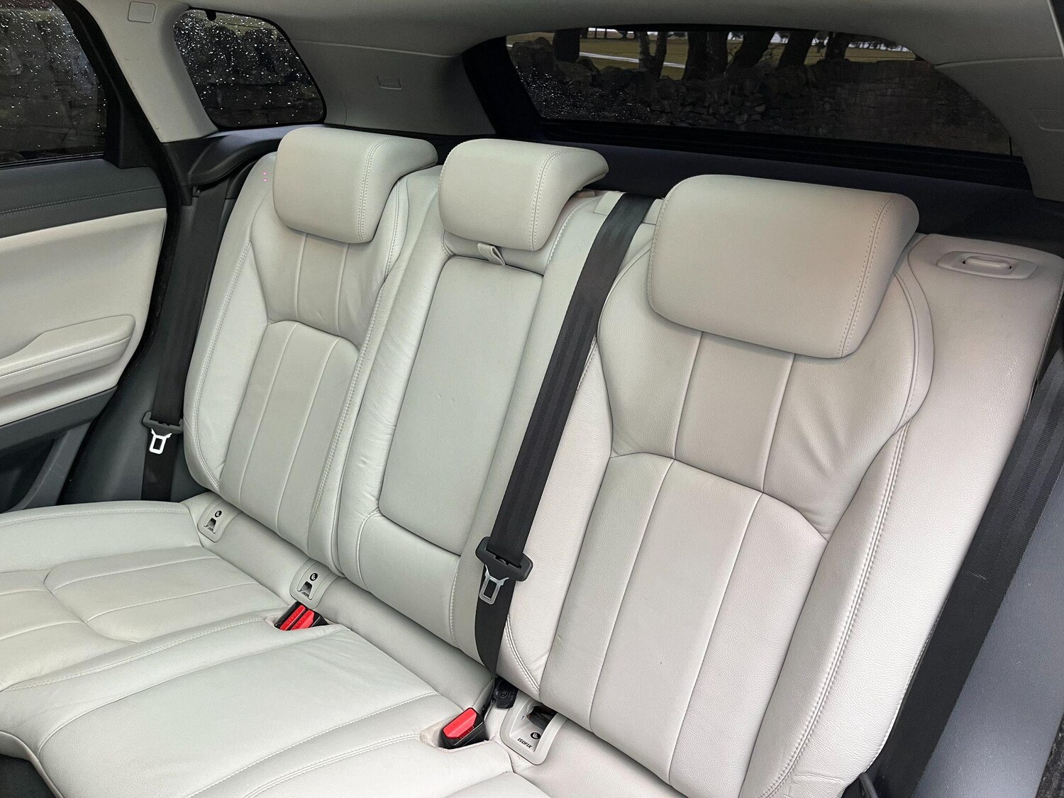 Used Land Rover Range Rover Evoque 2017 for sale - 76703647: Photo 25