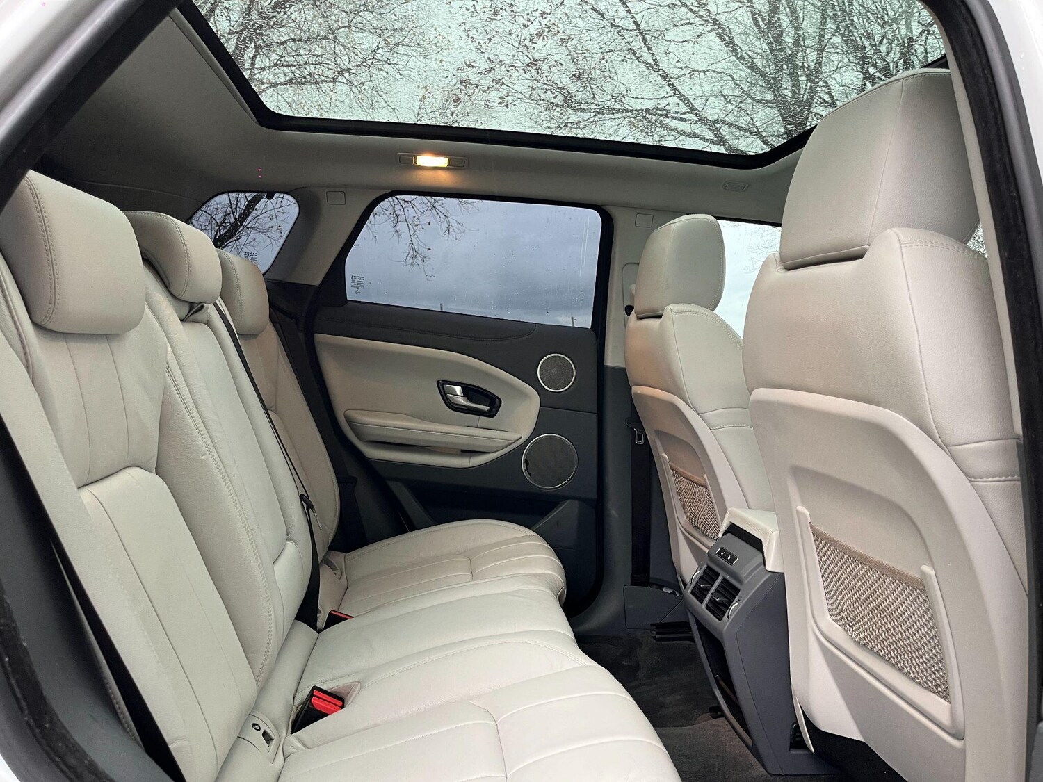 Used Land Rover Range Rover Evoque 2017 for sale - 76703647: Photo 26