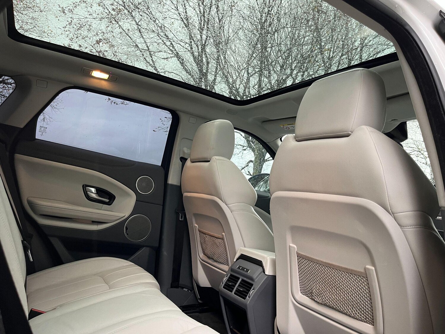 Used Land Rover Range Rover Evoque 2017 for sale - 76703647: Photo 27