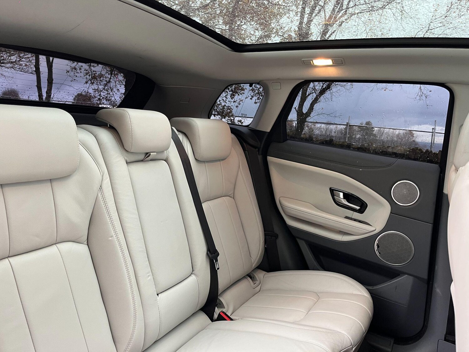 Used Land Rover Range Rover Evoque 2017 for sale - 76703647: Photo 28