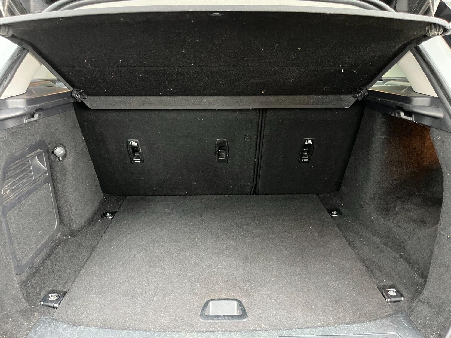 Used Land Rover Range Rover Evoque 2017 for sale - 76703647: Photo 29