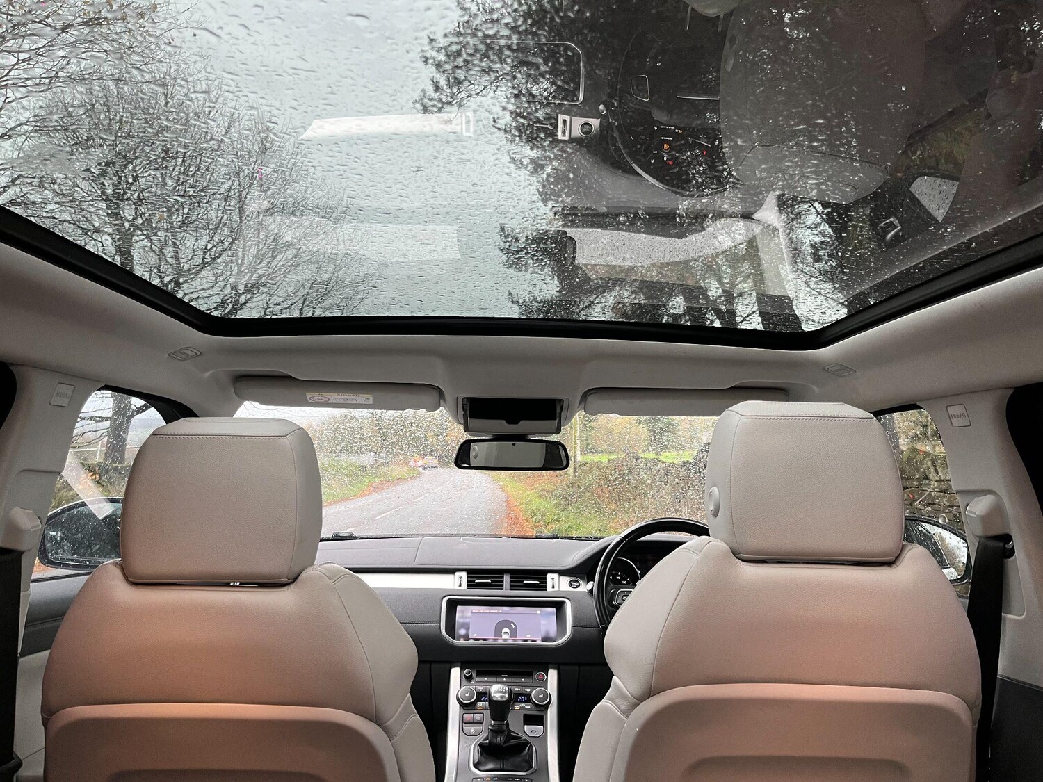 Used Land Rover Range Rover Evoque 2017 for sale - 76703647: Photo 30