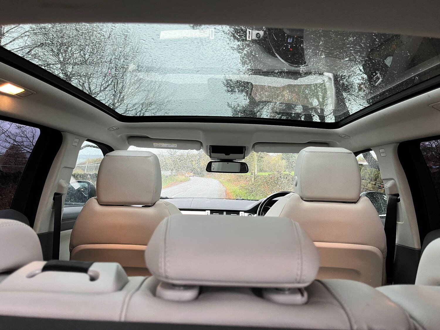 Used Land Rover Range Rover Evoque 2017 for sale - 76703647: Photo 31