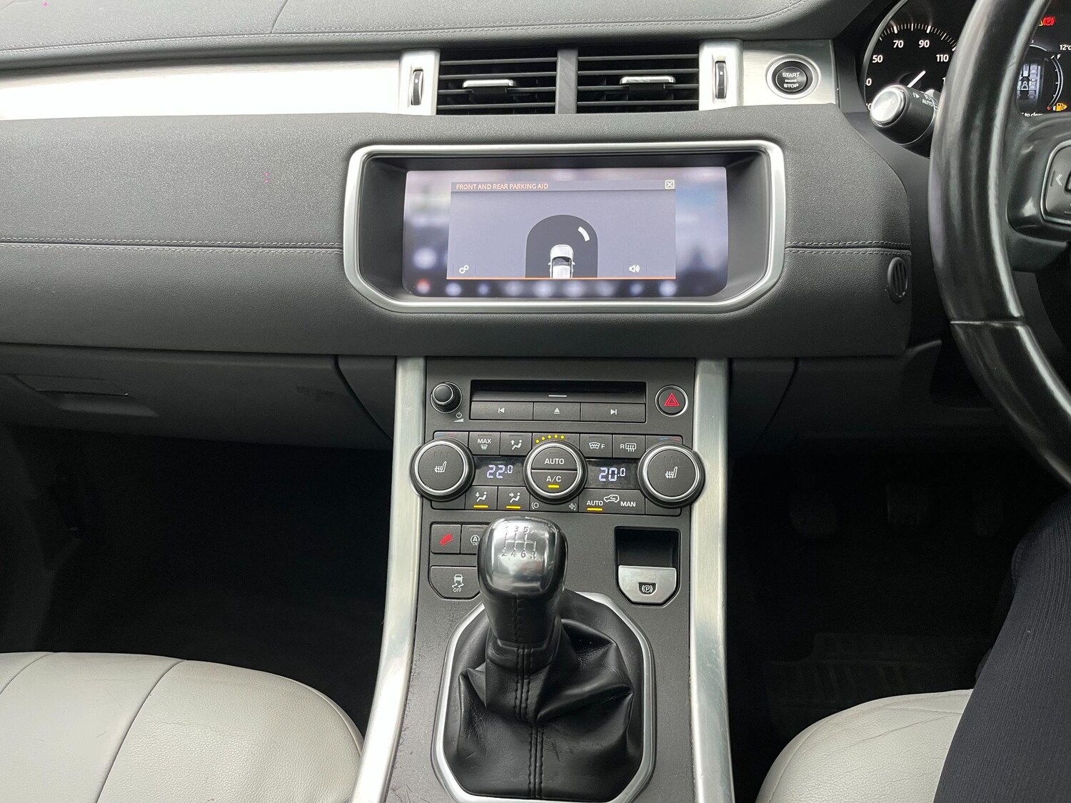 Used Land Rover Range Rover Evoque 2017 for sale - 76703647: Photo 34