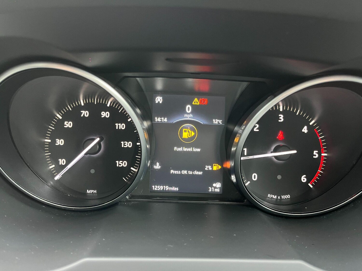 Used Land Rover Range Rover Evoque 2017 for sale - 76703647: Photo 37