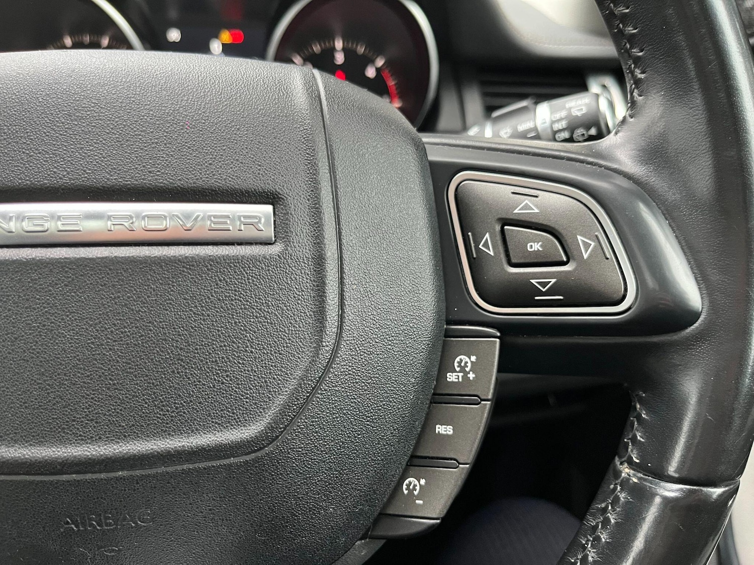 Used Land Rover Range Rover Evoque 2017 for sale - 76703647: Photo 39