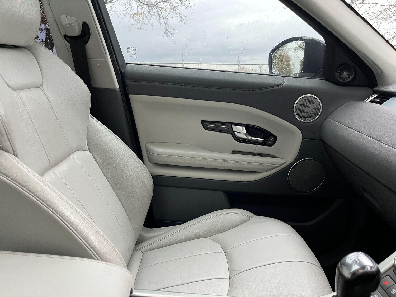 Used Land Rover Range Rover Evoque 2017 for sale - 76703647: Photo 42