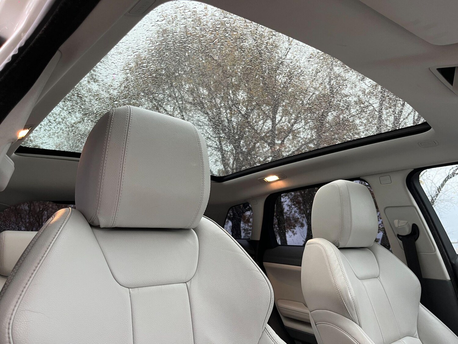 Used Land Rover Range Rover Evoque 2017 for sale - 76703647: Photo 43