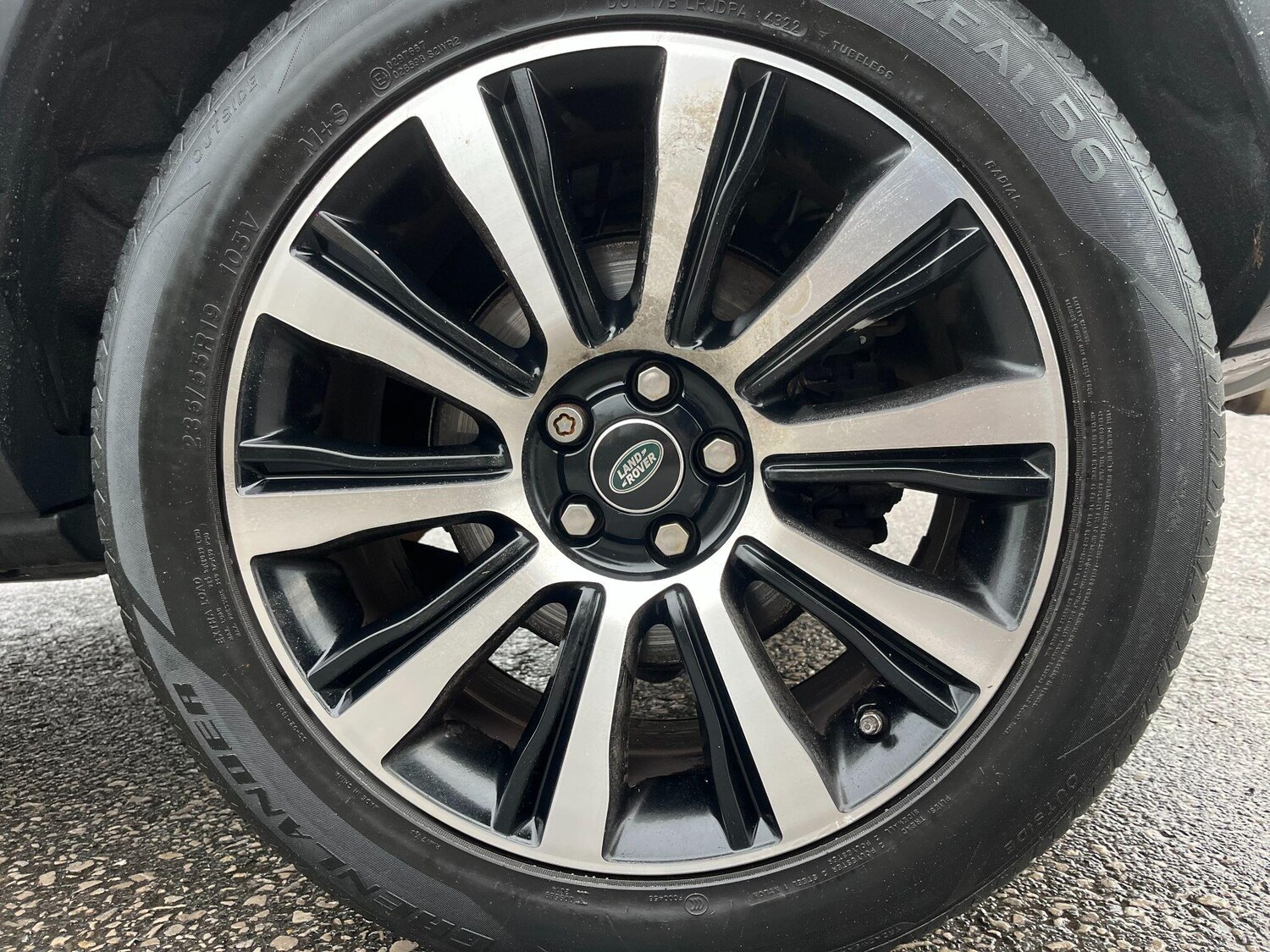 Used Land Rover Range Rover Evoque 2017 for sale - 76703647: Photo 48