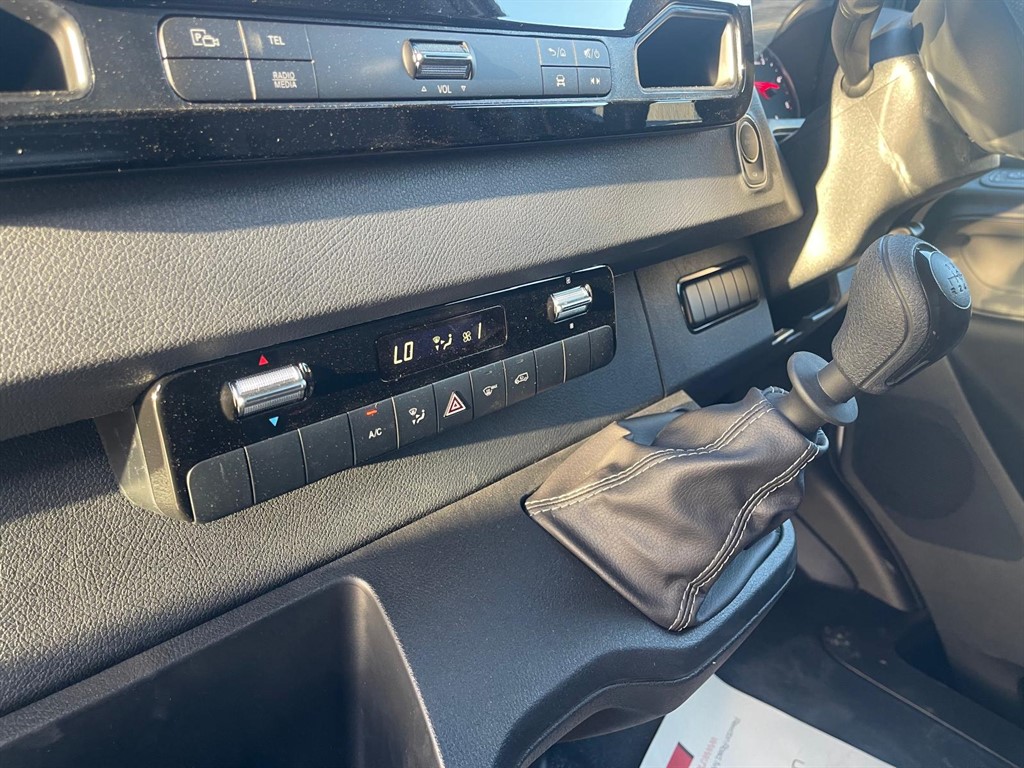 Used Mercedes-Benz Sprinter 2025 for sale - 76908243: Photo 12