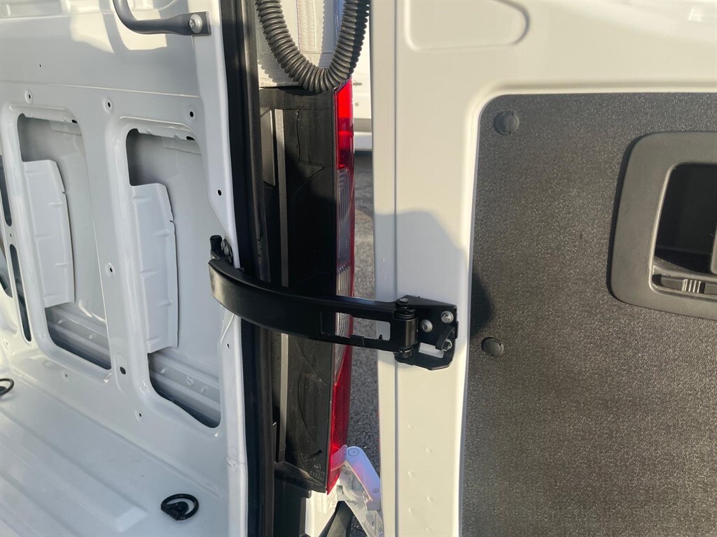 Used Mercedes-Benz Sprinter 2025 for sale - 76908243: Photo 6