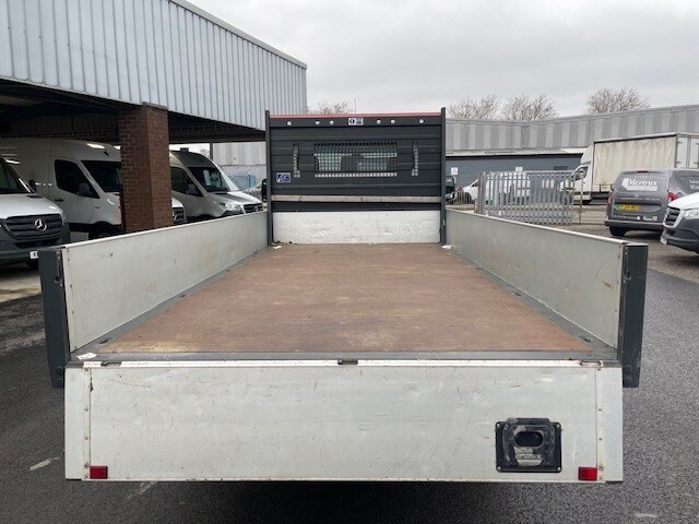 Used Mercedes-Benz Sprinter 2023 for sale - 77367349: Photo 10