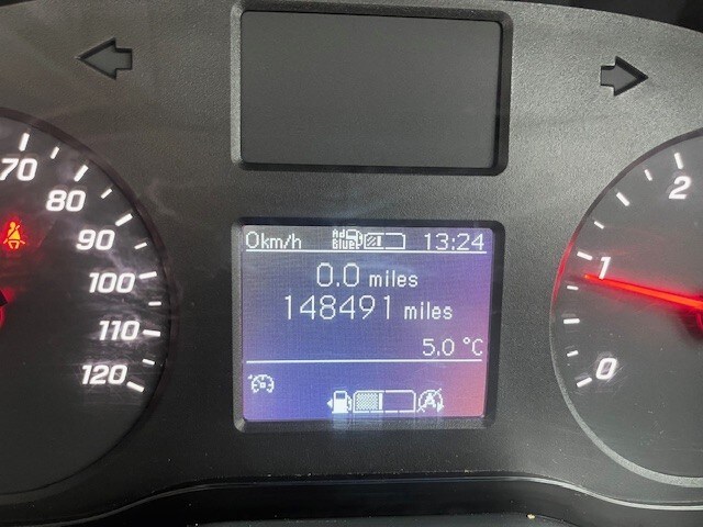 Used Mercedes-Benz Sprinter 2023 for sale - 77367349: Photo 11