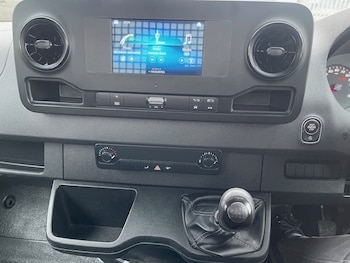 Used Mercedes-Benz Sprinter 2023 for sale - 77367349: Photo