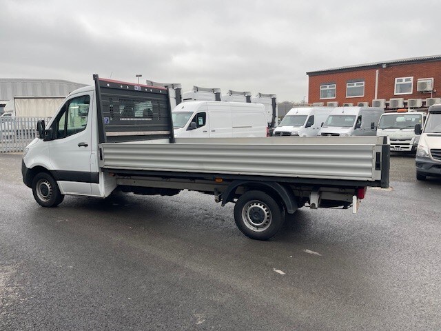 Used Mercedes-Benz Sprinter 2023 for sale - 77367349: Photo 8