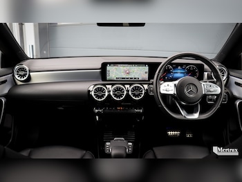 Used Mercedes-Benz CLA 2023 for sale - 75572471: Photo
