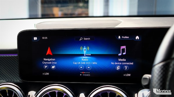 Used Mercedes-Benz GLB 2023 for sale - 75591185: Photo 10