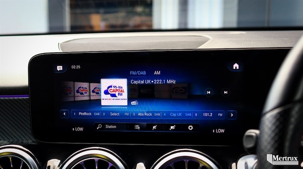 Used Mercedes-Benz GLB 2023 for sale - 75591185: Photo 11