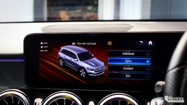 Used Mercedes-Benz GLB 2023 for sale - 75591185: Photo 12