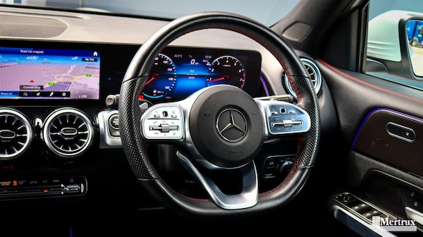 Used Mercedes-Benz GLB 2023 for sale - 75591185: Photo 13
