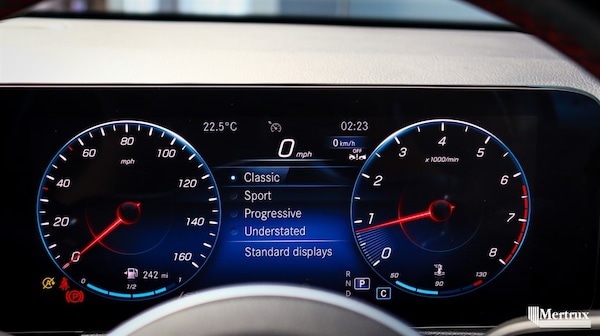 Used Mercedes-Benz GLB 2023 for sale - 75591185: Photo 14