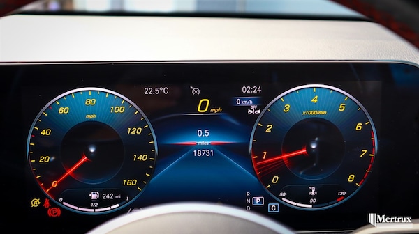 Used Mercedes-Benz GLB 2023 for sale - 75591185: Photo 15