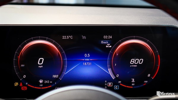 Used Mercedes-Benz GLB 2023 for sale - 75591185: Photo 16