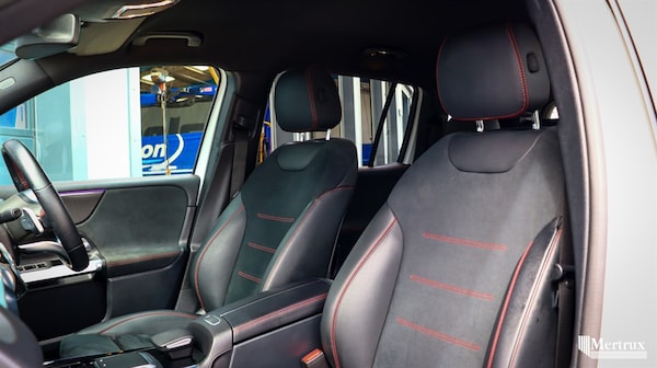 Used Mercedes-Benz GLB 2023 for sale - 75591185: Photo 19