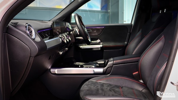 Used Mercedes-Benz GLB 2023 for sale - 75591185: Photo 21