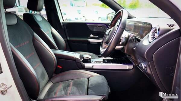 Used Mercedes-Benz GLB 2023 for sale - 75591185: Photo 24