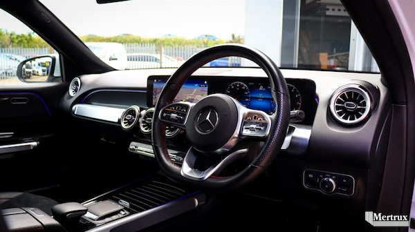 Used Mercedes-Benz GLB 2023 for sale - 75591185: Photo 25