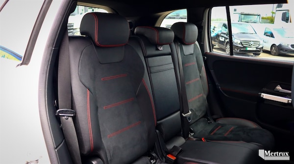 Used Mercedes-Benz GLB 2023 for sale - 75591185: Photo 26