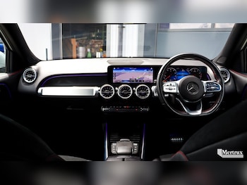 Used Mercedes-Benz GLB 2023 for sale - 75591185: Photo