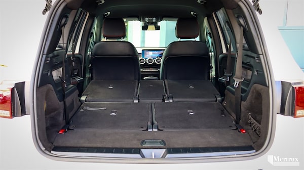 Used Mercedes-Benz GLB 2023 for sale - 75591185: Photo 31