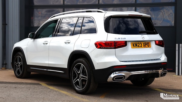 Used Mercedes-Benz GLB 2023 for sale - 75591185: Photo 32