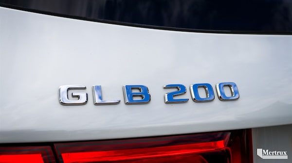 Used Mercedes-Benz GLB 2023 for sale - 75591185: Photo 35
