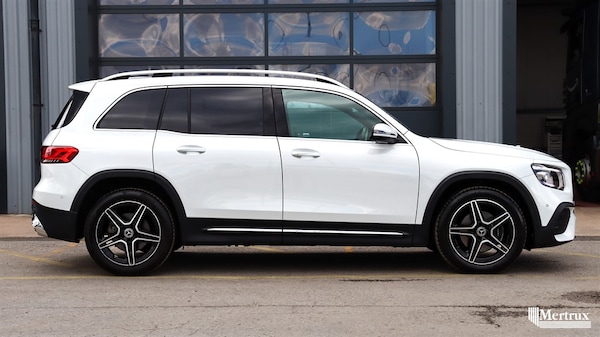 Used Mercedes-Benz GLB 2023 for sale - 75591185: Photo 3