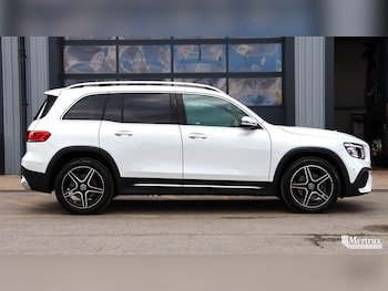 Used Mercedes-Benz GLB 2023 for sale - 75591185: Photo