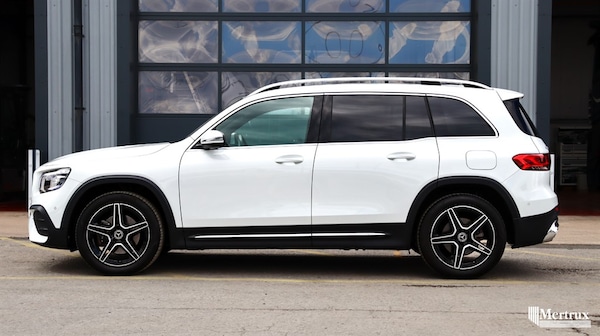 Used Mercedes-Benz GLB 2023 for sale - 75591185: Photo 4