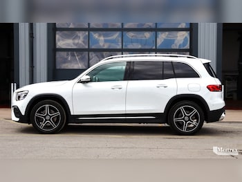 Used Mercedes-Benz GLB 2023 for sale - 75591185: Photo
