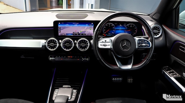 Used Mercedes-Benz GLB 2023 for sale - 75591185: Photo 5
