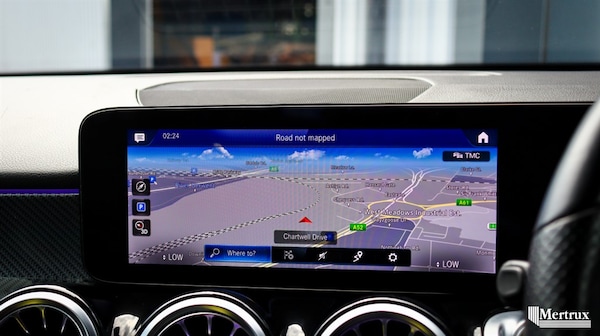Used Mercedes-Benz GLB 2023 for sale - 75591185: Photo 6