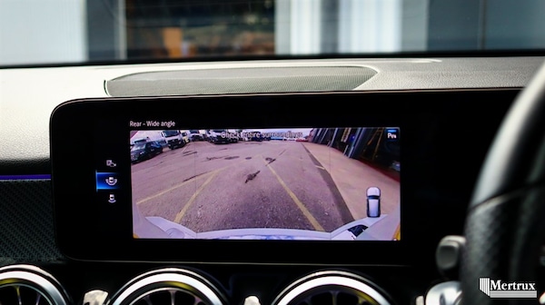 Used Mercedes-Benz GLB 2023 for sale - 75591185: Photo 7