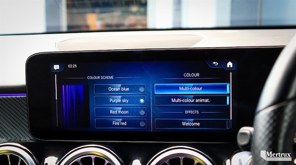 Used Mercedes-Benz GLB 2023 for sale - 75591185: Photo 8