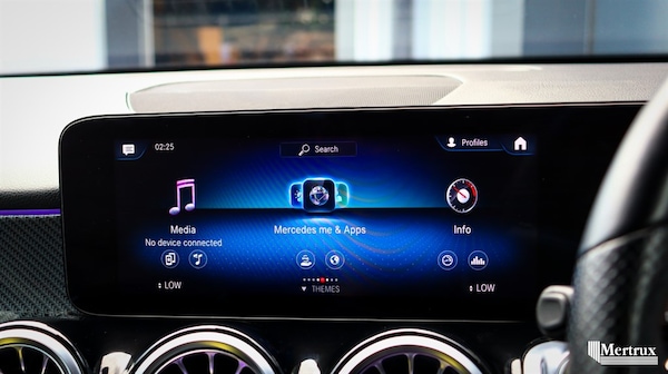Used Mercedes-Benz GLB 2023 for sale - 75591185: Photo 9