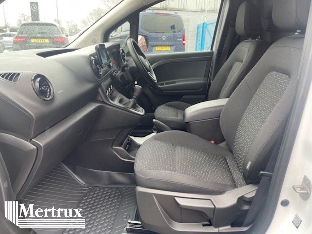 Used Mercedes-Benz Citan 2024 for sale - 77691184: Photo 10
